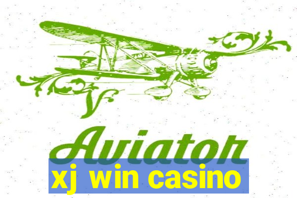 xj win casino